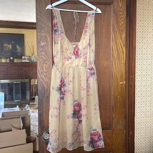 Anthropologie dress 6